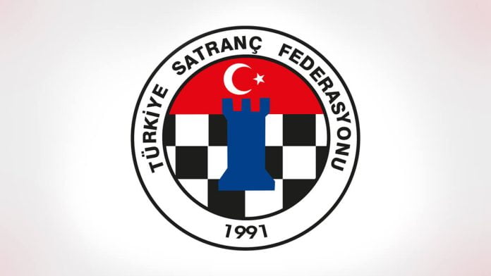 Türkiye Satranç Federasyonu TSF Sporcu Sicil Lisans Vize ve Transfer Talimatı 2022