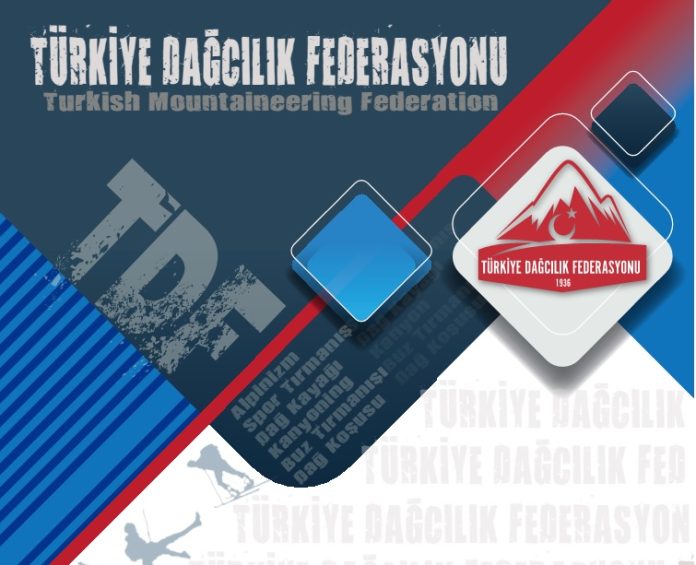 Türkiye Dağcılık Federasyonu TDF 2022 Yılı Faaliyet Programı Açıklandı