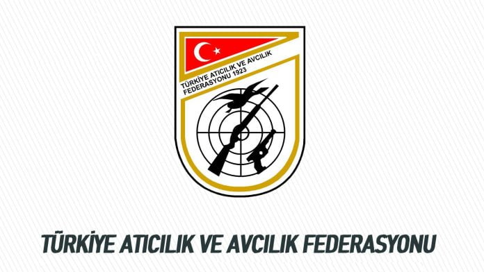 Türkiye Avcılık ve Atıcılık Federasyonu TAF Sporcu Lisans Vize ve Transfer Talimatı 2022
