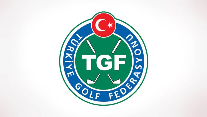 Türkiye Golf Federasyonu Sporcu Lisans Vize ve Transfer Talimatı 2022