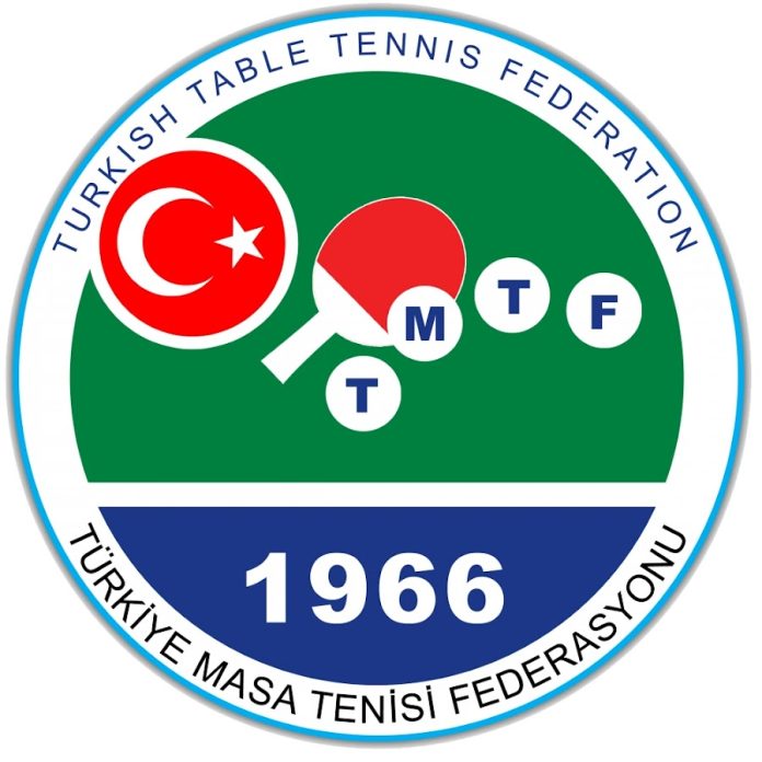 Türkiye Masa Tenisi Federasyonu TMTF Sporcu Lisans Vize ve Transfer Talimatı 2022