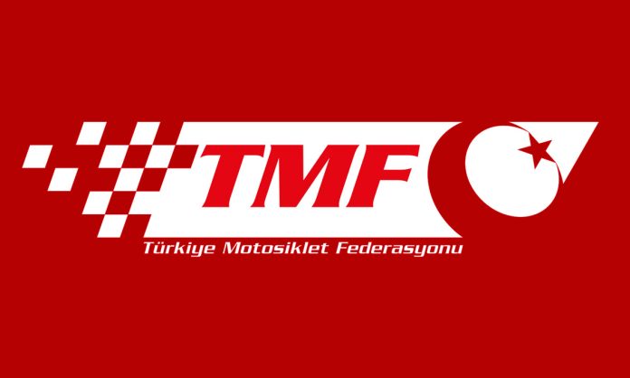 Türkiye Motosiklet Federasyonu TMF Sporcu Lisans Vize ve Transfer Talimatı 2022