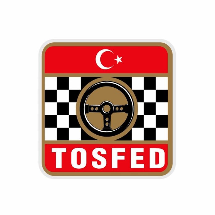 Türkiye Otomobil Sporları Federasyonu TOSFED Sporcu Lisans Vize ve Transfer Talimatı 2022