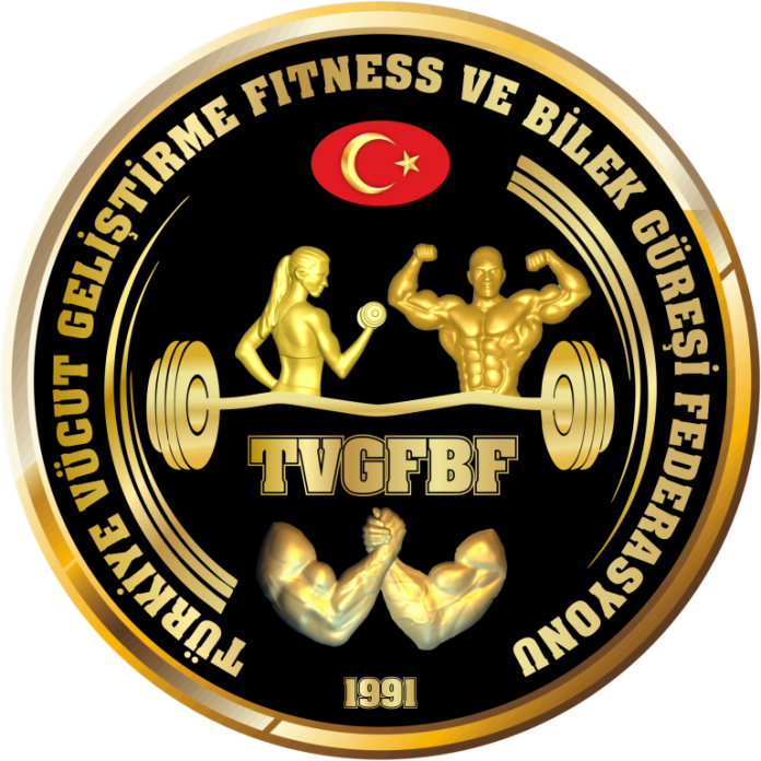 Türkiye Vücut Geliştirme Fitness ve Bilek Güreşi Federasyonu TVGFBF Sporcu Lisans Vize ve Transfer Talimatı 2022