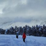 Isparta Dedegöl Dağı Tırmanışımız Tamamlandı 15-16 Ocak 2022