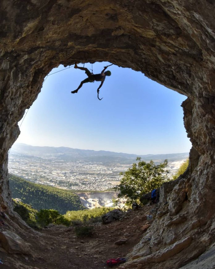 Türkiye Dağcılık Federasyonu TDF 2. Dağcılık Temalı Fotoğraf Yarışması Sonuçlandı