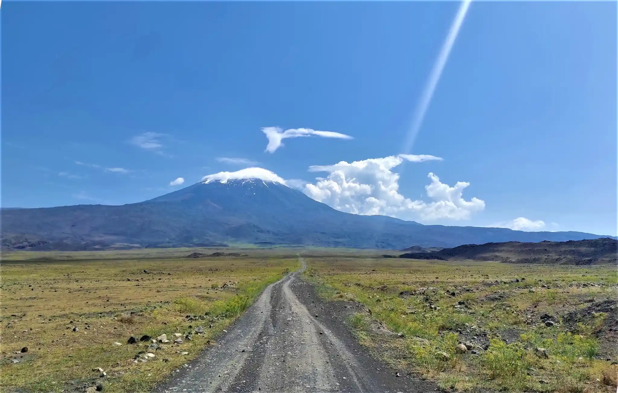 Ağrı Dağı Tırmanışı (5137 m) 9-16 Temmuz 2022