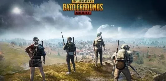 PUBG Mobile PMGC 2022 Son Şans Maçları