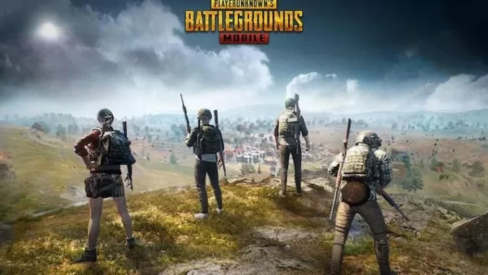 PUBG Mobile PMGC 2022 Son Şans Maçları