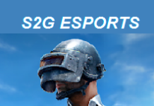 S2G Esports PMGC 2022 - PUBG Mobile Dünya Şampiyonu 